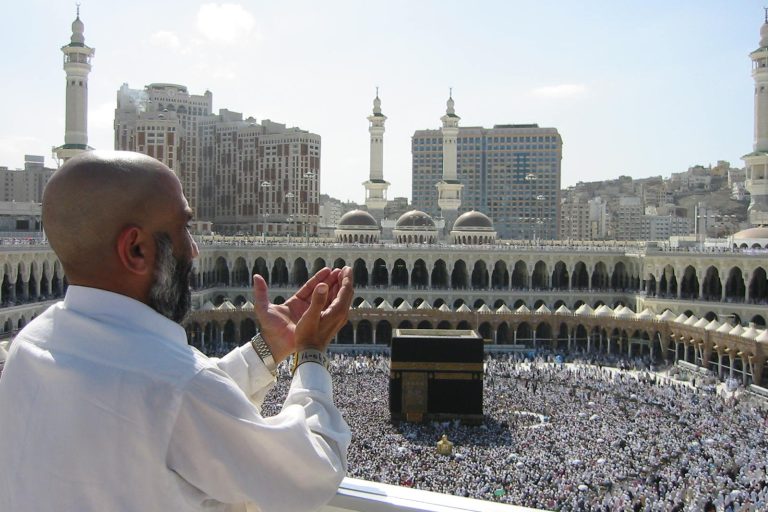 Hajj Pilgrimage Death Toll Reaches Staggering 1,301 in Saudi Arabia