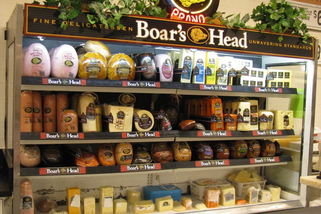 Boars Head Listeria Outbreak Exposes Gaps in Food Safety Oversight
