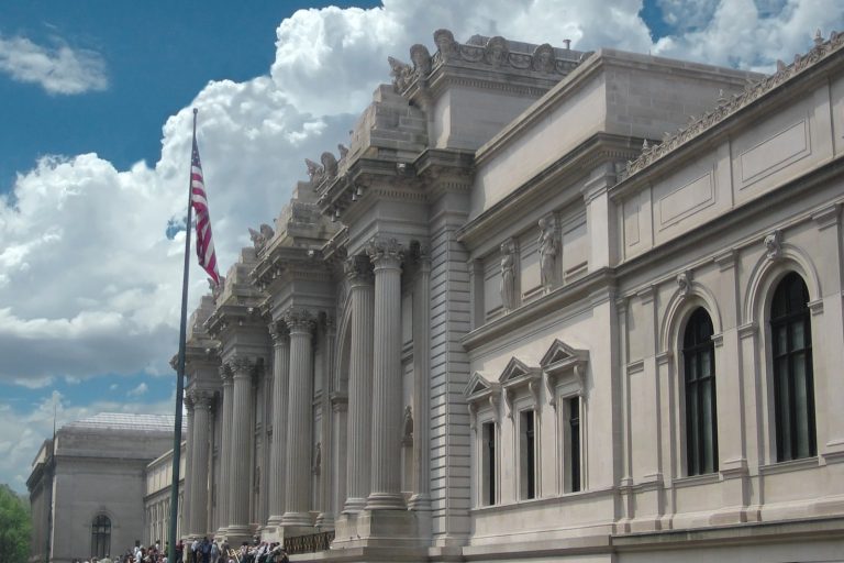 Metropolitan Museum Announces Superfine Tailoring Black Style Exhibition for 2025 Met Gala