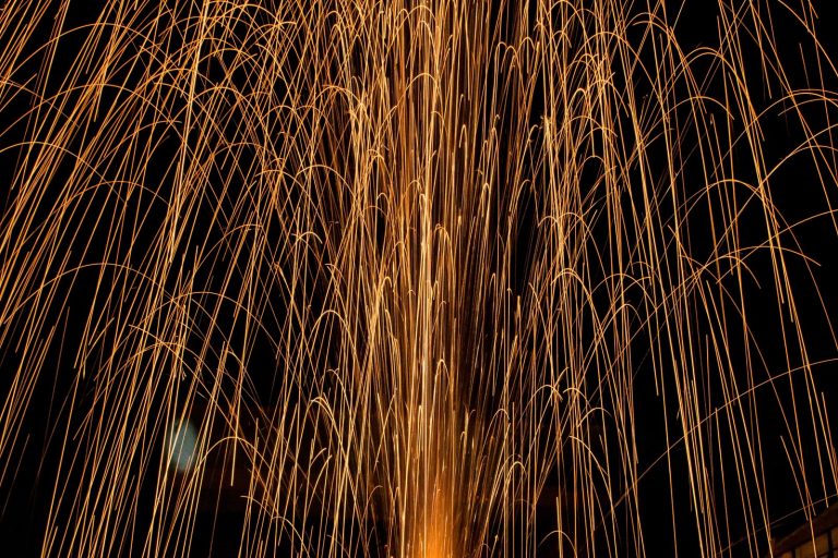 Kalyani Blast Kills Four, Three Critical After Illegal Firecracker Explosion