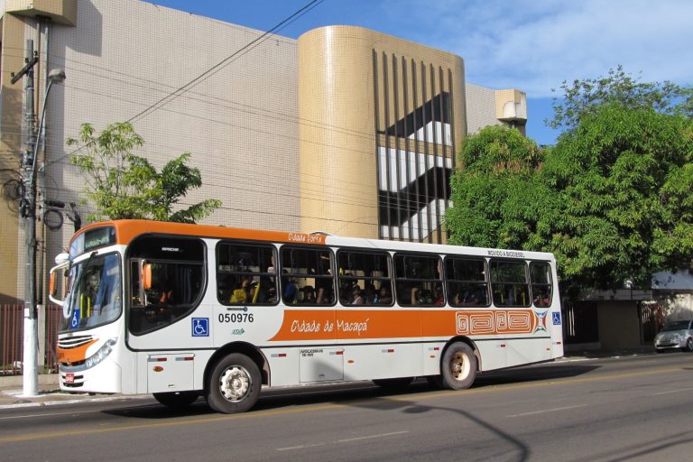 Seven Killed in Brazil Bus Crash Carrying University Students