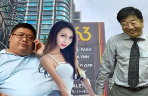 YU Syndicate Axes ALX Directors YNH Property is caught Red-Handed