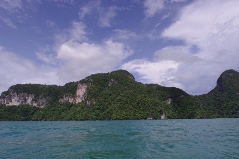Rohingya Refugee Boat Sinks Near Langkawi, Leaving 280 Missing