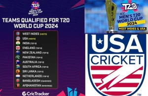 2024 Men’s T20 World Cup: First US-Hosted ICC Tournament Ends with India Victory 2024 T20 World Cup Usa