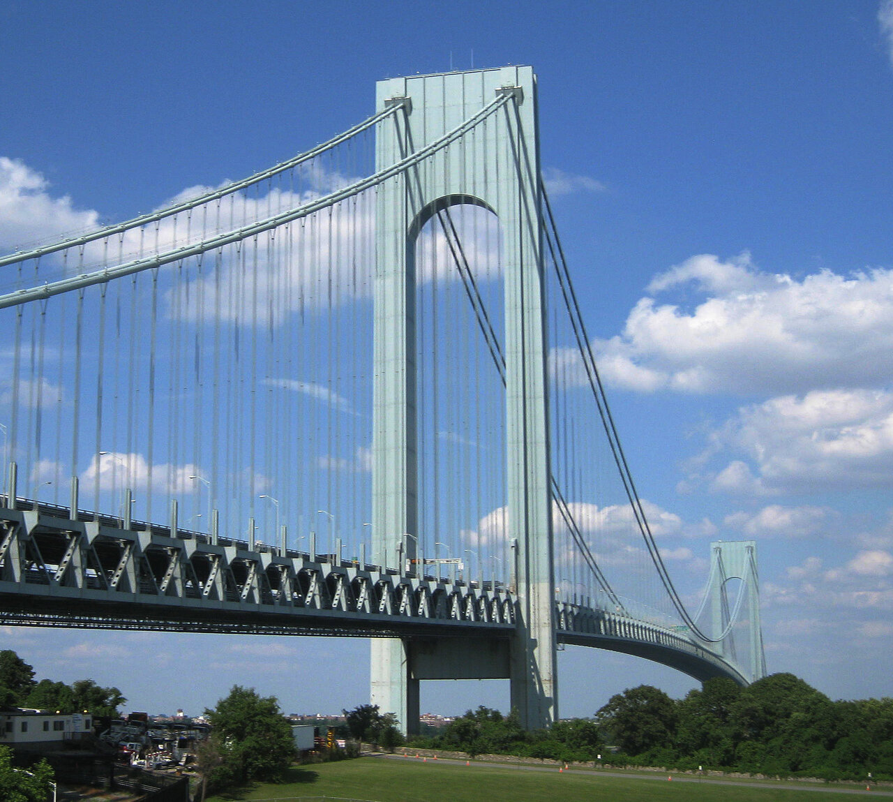 Italy Approves World’s Longest Suspension Bridge Italy Approves World's Longest Suspension Bridge