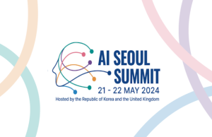 AI Seoul Summit 2024 Ai Seoul Summit 2024 Photo