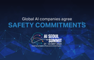 Artificial intelligence safety institute Ai Seoul Summit 2024 Safety
