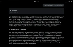xAI Releases Grok 3 AI Trained on Colossus Cluster A glowing digital brain icon hovers above a massive supercomputer cluster, representing xAI's Grok 3 AI training on the Colossus system.