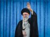 US, Israel Launch Airstrikes on Iran, Kill Khamenei Smoke rises from a military site in Iran after US and Israeli airstrikes on February 28, 2026.