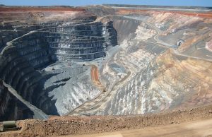 Gold mining in Brazil: History, Impact, and Modern Challenges in the Amazon Amazon Rainforest Aerial