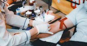 American Cancer Society Endorses Guardant Health Blood Test for Colorectal Screening American Cancer Society Endorses Guardant Health Blood Test for Colorectal Screening