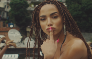Anitta: Brazilian pop star funds favela cultural and Anitta Favela Cultural Funding Brazil