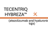 Atezolizumab/hyaluronidase approved in US September 2024 for cancer treatment Atezolizumab Hyaluronidase Fda Approval