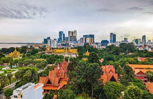 Cambodia Probes $17B Microfinance Predatory Lending Cambodian lawmakers review loan documents during parliamentary hearings on microfinance predatory lending in Phnom Penh.