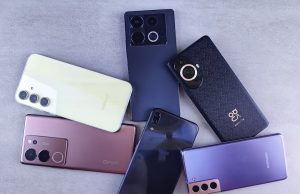 TikTok Goes Dark Under US Federal Ban Law TikTok app icon displayed on a smartphone screen with a dark background indicating service shutdown
