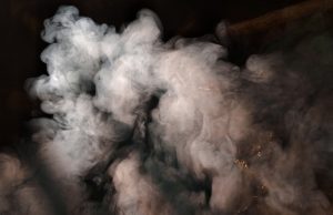 Israeli Airstrike Hits Qatari Complex, Ends Hamas Talks Channel Smoke rises from a bombed residential complex in Doha after Israeli jets struck the Qatari property used by Hamas negotiators.
