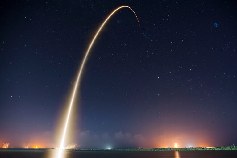 South Korea’s First Spy Satellite Marks Strategic Shift from U.S.