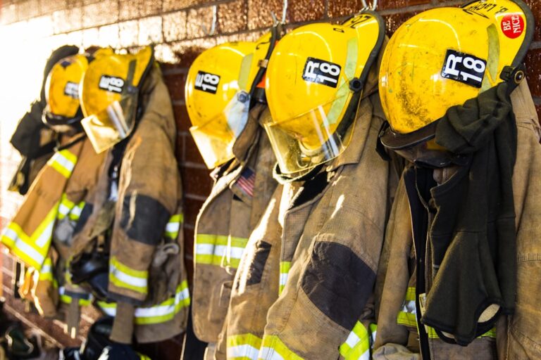 Deadly Guesthouse Fire in Porto Alegre Kills Ten People