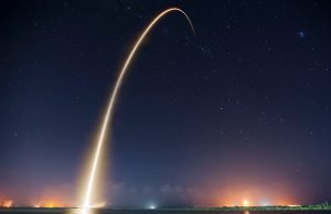 China Launches Chang’e 6 Far Side Moon Sample Mission A Long March rocket lifts off from Wenchang Space Launch Site carrying the Chang'e 6 spacecraft toward the Moon's far side.