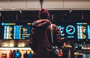 Australia, NZ Evacuate Citizens From New Caledonia Australian military aircraft boarding citizens at New Caledonia airport amid unrest and protests.
