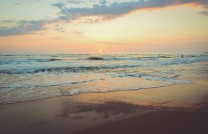US ATACMS Strike Kills 5 on Crimea Beach, 153 Hurt Smoke rises over a crowded Sevastopol beach after an ATACMS missile strike, with emergency crews treating wounded civilians on the sand.