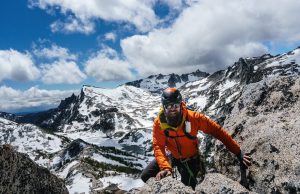 Three Skiers Buried in Alaska Avalanche Search Enters Day 2 Rescue crews dig through deep snow debris in Alaska's Chugach Mountains searching for buried skiers