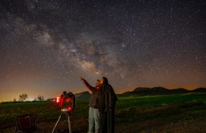 Astronomical Alignment Creates Conditions for Partial Solar Eclipse Astronomical Alignment Creates Conditions for Partial Solar Eclipse