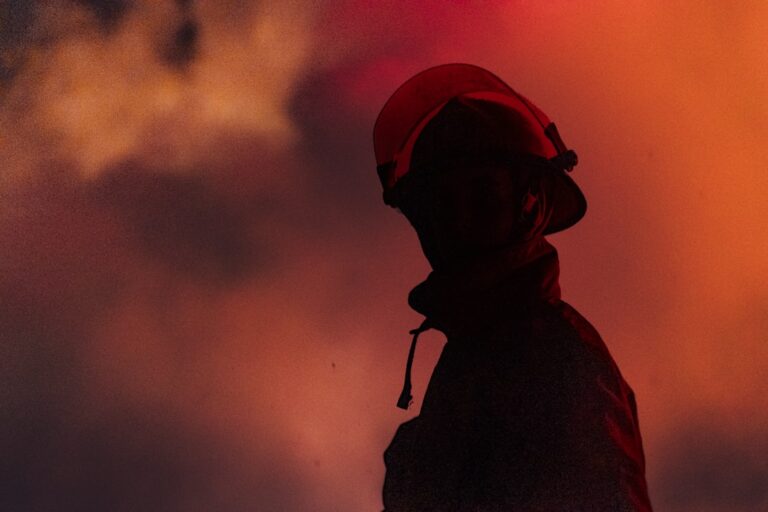 Deadly Delhi Fire Raises Concerns Over Urban Safety Enforcement