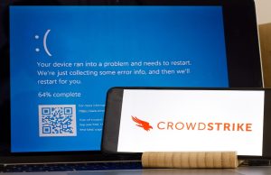 CrowdStrike Crowdstrike July 19 2024 Outage