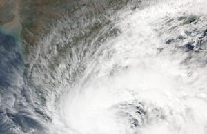 Cyclone Fengal Kills 19 in India and Sri Lanka Flooded streets and damaged homes in a coastal town after Cyclone Fengal struck Southern India and Sri Lanka.