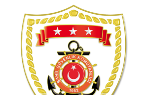 Migrant Boat Collides With Turkish Coast Guard, 5 Dead Turkish Coast Guard vessel patrols near the Aegean coast as rescue operations continue after a migrant boat collision.