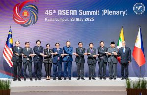 East Timor Joins ASEAN: What It Means for the Bloc’s Future Asean Summit Kuala Lumpur 2025