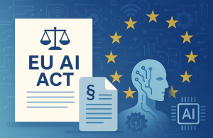 Artificial Intelligence Act enters into force in EU on August 1, 2024 Eu Ai Act Signing Ceremony