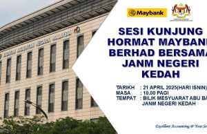 Maybank: Bank Negara Malaysia probe and customer Maybank Bank Negara Malaysia Phishing