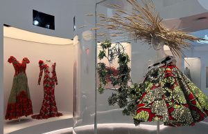 Sleeping Beauties: Reawakening Fashion Met Museum Sleeping Beauties Exhibition