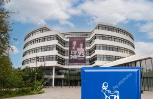 Novo Nordisk maintains global leadership in diabetes and obesity care innovation Novo Nordisk Headquarters Denmark Building
