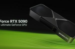 GeForce RTX 50 series Nvidia Geforce Rtx 5090 Founders Edition