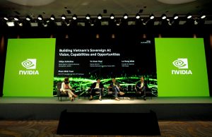 Vietnam’s Tech Universities Partner with NVIDIA for AI Labs Nvidia Vietnam Ai University Labs