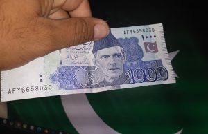 Pakistan Inflation Hits 29.2% as Economy Staggers A Pakistani farmer surveys flood-damaged crops as inflation and economic hardship grip the nation.
