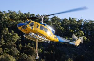EastIndo Helicopter Found Burnt in Kalimantan, 1 Body Recovered