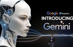 Google DeepMind Gemini Wins Gold at Math Olympiad