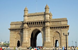 Indian Navy Craft Collision Kills 15 Near Mumbai