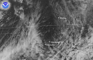 15 Killed in Texas, Oklahoma, Arkansas Tornado Outbreak