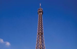 France Warns Citizens Against Iran, Lebanon Travel
