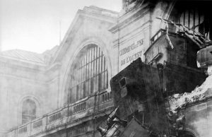 Tunisia Train Crash Kills 2, Injures 31 Near M’saken