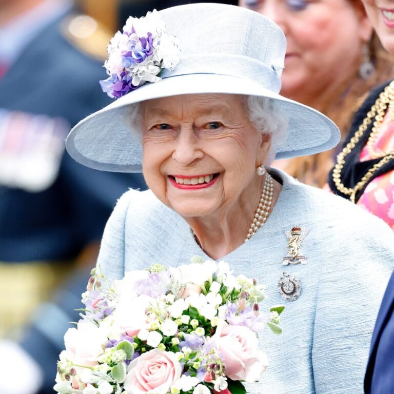 Queen Elizabeth II Passes Away After 70-Year Remarkable Reign Ends