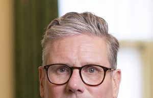 Coalition of the willing Sir Keir Starmer