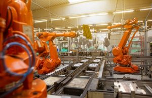 Taiwan Budget Chief Warns US Chip Rules Hit Exports Taiwan budget chief Tsai Yu-Tai speaks at a briefing, warning about US chip regulations impacting semiconductor exports.