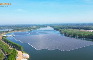 Thailand’s Floating Solar Farms Set Regional Example Thailand Floating Solar Farm