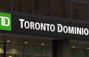 Toronto-Dominion Bank: $3 billion U.S. settlement over Toronto Dominion Bank 3 Billion Settlement